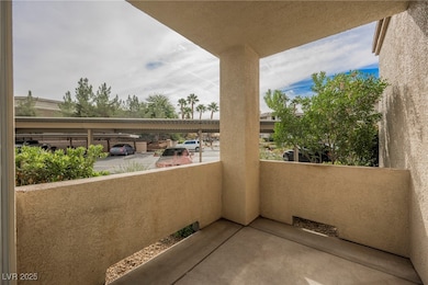 7155 S Durango Dr unit 110, Las Vegas, NV 89113 - photo 5