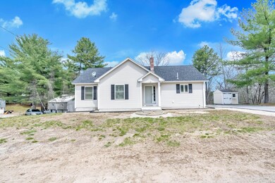 43 E Sand Pond Rd, Limington, ME 04049 - photo 3