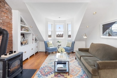 71 Worcester St unit 5, Boston, MA 02118 - photo 2