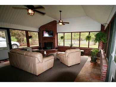 Other. Sunroom