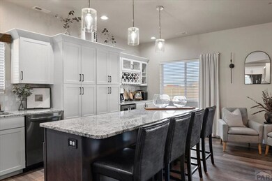 557 E Clarion Dr, Pueblo West, CO 81007 - photo 7