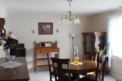 Living room or dining room