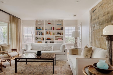 3315 Cherry Ln, Austin, TX 78703 - photo 2