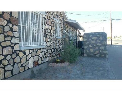 3031 Morehead Ave, El Paso, TX 79930 - photo 3
