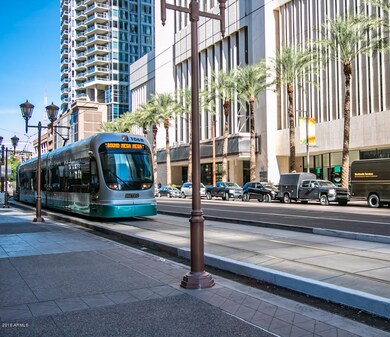 Light Rail