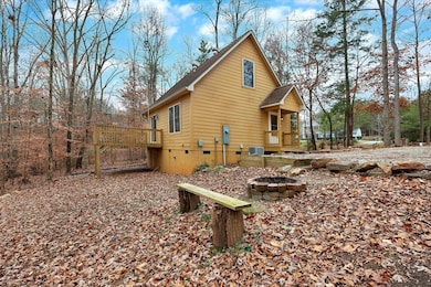 237 Capps Rd, Fair Play, SC 29643 - photo 4