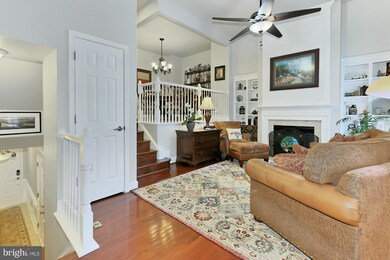 14679 Crossfield Way unit 170A, Woodbridge, VA 22191 - photo 4