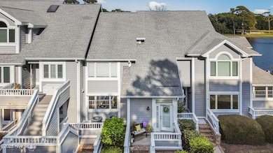 1714 Deerfield Dr SW unit 6, Ocean Isle Beach, NC 28469 - photo 4