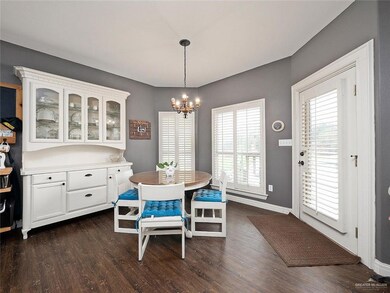 1004 Justin Cir, Donna, TX 78537 - photo 7