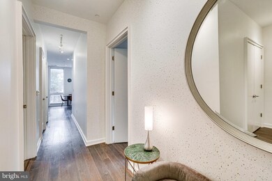 1380 Quincy St NW unit 2-B, Washington, DC 20011 - photo 4