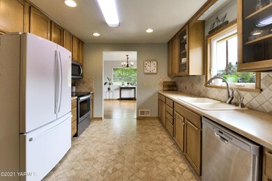 Updated Kitchen