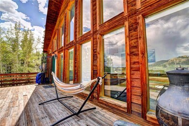 292 Mustang Trail, Como, CO 80432 - photo 2