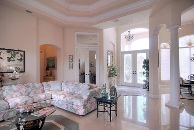 Living Room #2
