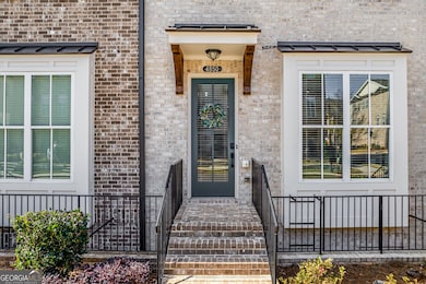 4850 Waterside Pkwy, Peachtree Corners, GA 30092 - photo 4