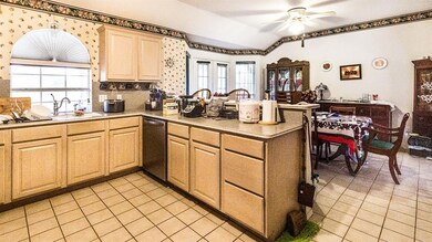 748 County Road 909, Joshua, TX 76058 - photo 7