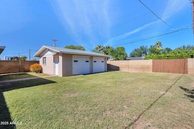 2316 W Tuckey Ln, Phoenix, AZ 85015 - photo 2