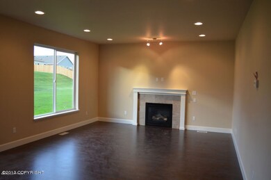 Living Room - Photo Similar