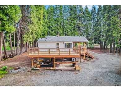 23151 S Central Point Rd, Canby, OR 97013 - photo 4