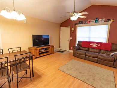 311 Commercial St, Prairie Grove, AR 72753 - photo 3