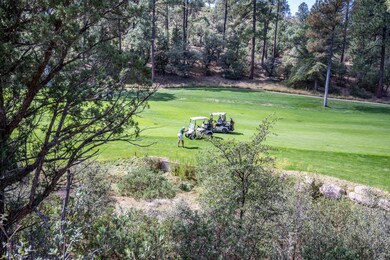 2302 E Blue Bell Cir, Payson, AZ 85541 - photo 4