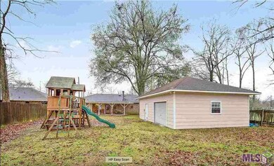 3554 Cedar St, Zachary, LA 70791 - photo 6