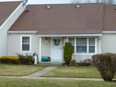 51 Piazza Tasso unit 1000, Freehold, NJ 07728 - photo 2
