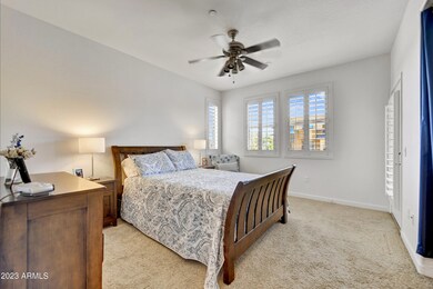 Master Suite