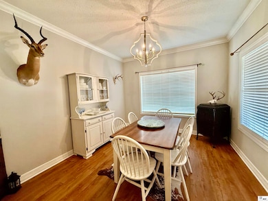 2111 W Kentucky Ave, Ruston, LA 71270 - photo 4