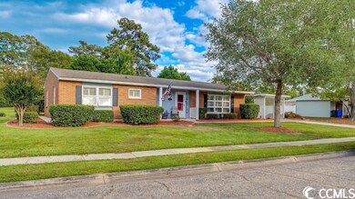 614 Hibiscus Ave unit 614, Myrtle Beach, SC 29577 - photo 6