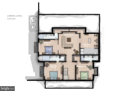 4 Foxtrot Knoll Ln, Middleburg, VA 20117 - photo 3