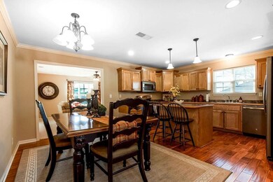 1109 Bristol Dr, Raymore, MO 64083 - photo 6