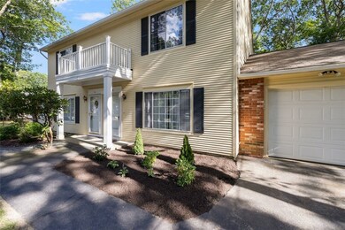 30 Eagle Run unit B, East Greenwich, RI 02818 - photo 2