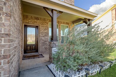 16396 Snowy Egret Ln, Conroe, TX 77385 - photo 2