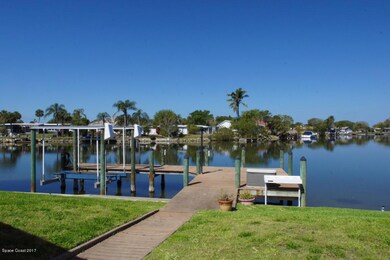 Azalea Dr 29 - Dock and Boat Lift e (Med
