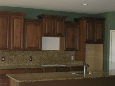 Gorgeous Kitchen