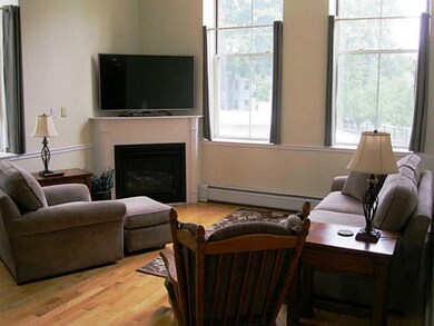 Living Room. Living room with...