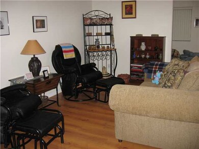 Den/Family/Great Room.
