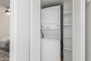 Unit 1 - Laundry