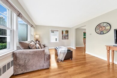 64 Wilbur Ave unit 64A, Arlington, MA 02476 - photo 5