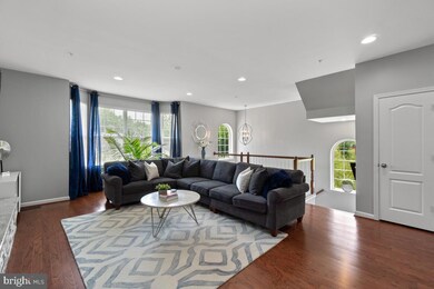 15723 Tibberton Terrace, Upper Marlboro, MD 20774 - photo 7