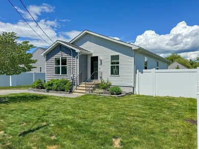 334 Newton St, Fall River, MA 02721 - photo 4