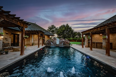 15606 Evanston Ave, Lubbock, TX 79424 - photo 3