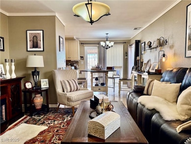 3352 Bridgeport Dr, Las Vegas, NV 89121 - photo 5