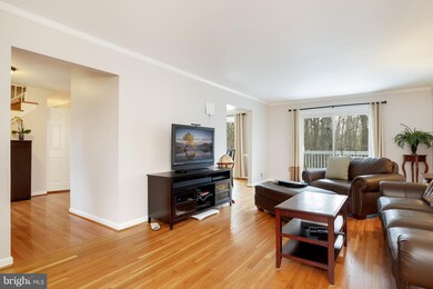 4601 Lawn Ct, Fairfax, VA 22032 - photo 6