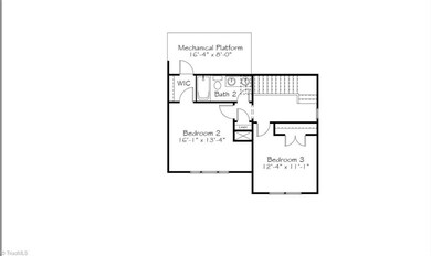 5115 Whaitley Ln, Greensboro, NC 27407 - photo 3