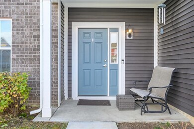 1582 Woodside Cir, Franklin, IN 46131 - photo 2