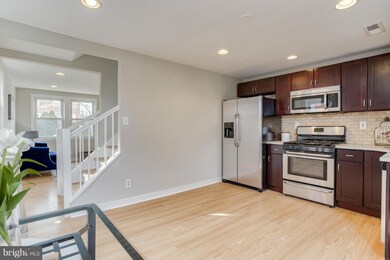4032 Raymonn Ave, Baltimore, MD 21213 - photo 2