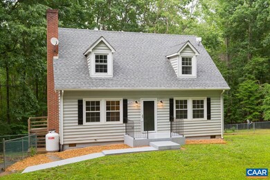 3542 Thomas Jefferson Pkwy, Charlottesville, VA 22902 - photo 2