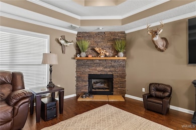 16276 Sumner Brook Dr, Moundville, AL 35474 - photo 7