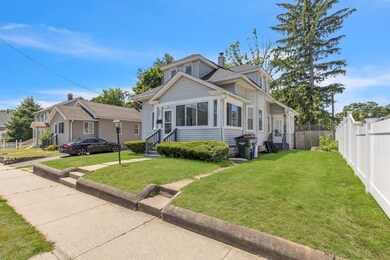 226 Jasper St, Springfield, MA 01109 - photo 3